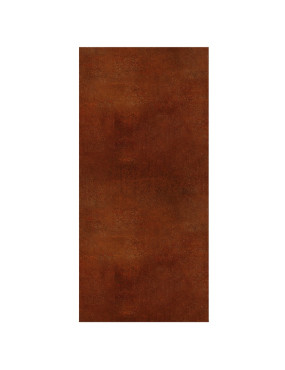 panneau caustra acier corten