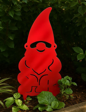 copy of Nain de jardin...