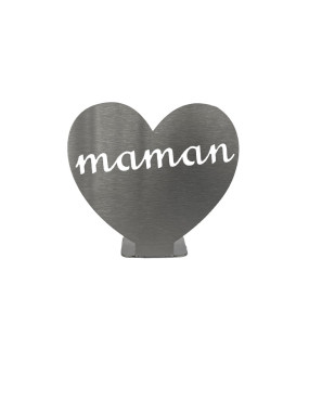 Cœur je t'aime maman