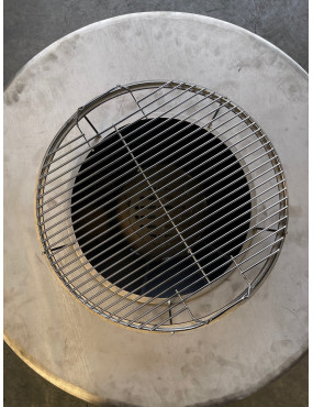 grille pour brasero