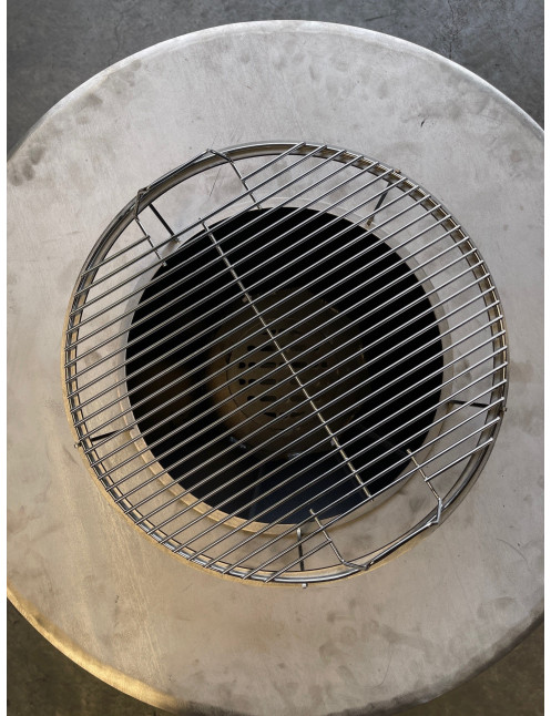 grille pour brasero