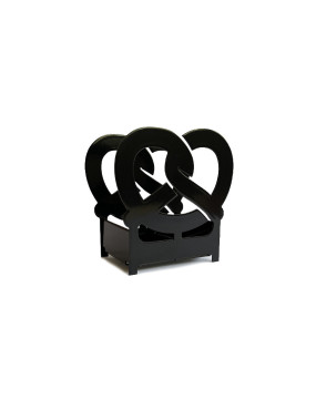 Photophore bretzel