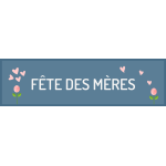 Fête des Mères