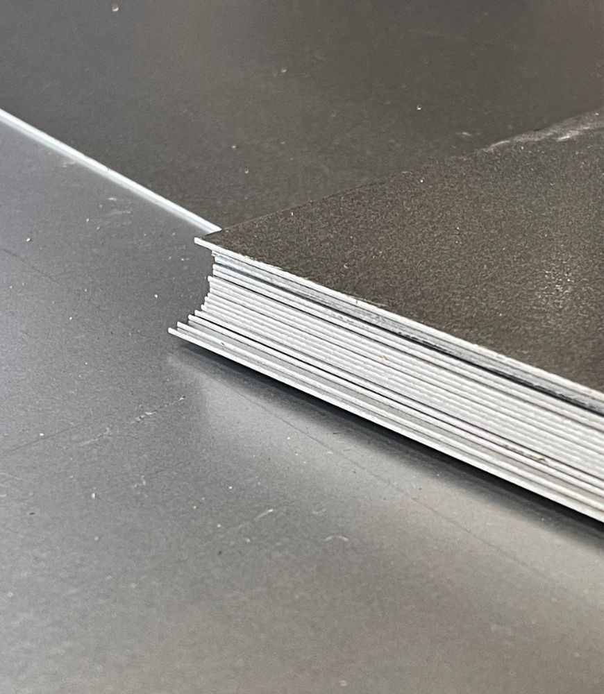 Où commander des plaques d'aluminium découpées sur mesure