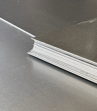 Où commander des plaques d'aluminium découpées sur mesure