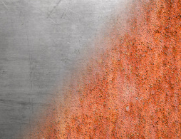 Acier Corten