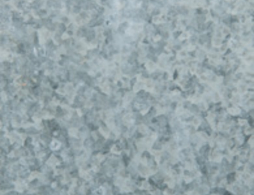 Acier Galvanisé