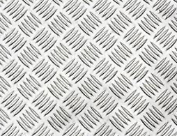 Alu Larmée Damier