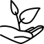 Pictogramme environnement