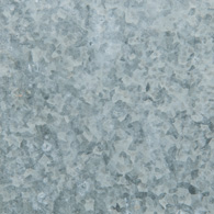 Plaque Acier galva sur mesure