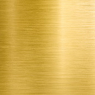 Plaque Laiton sur mesure