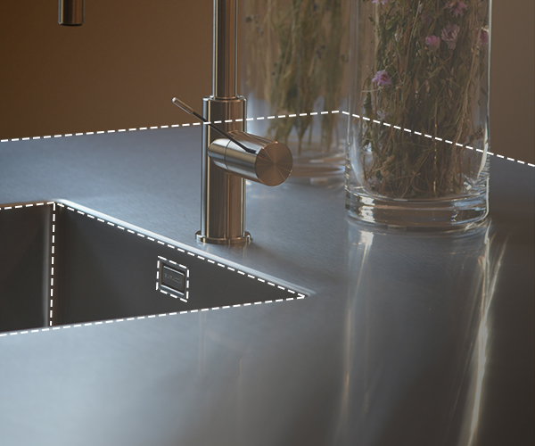 VOTRE PLAQUE EN MÉTAL SUR MESURE EN QUELQUES CLICS​​