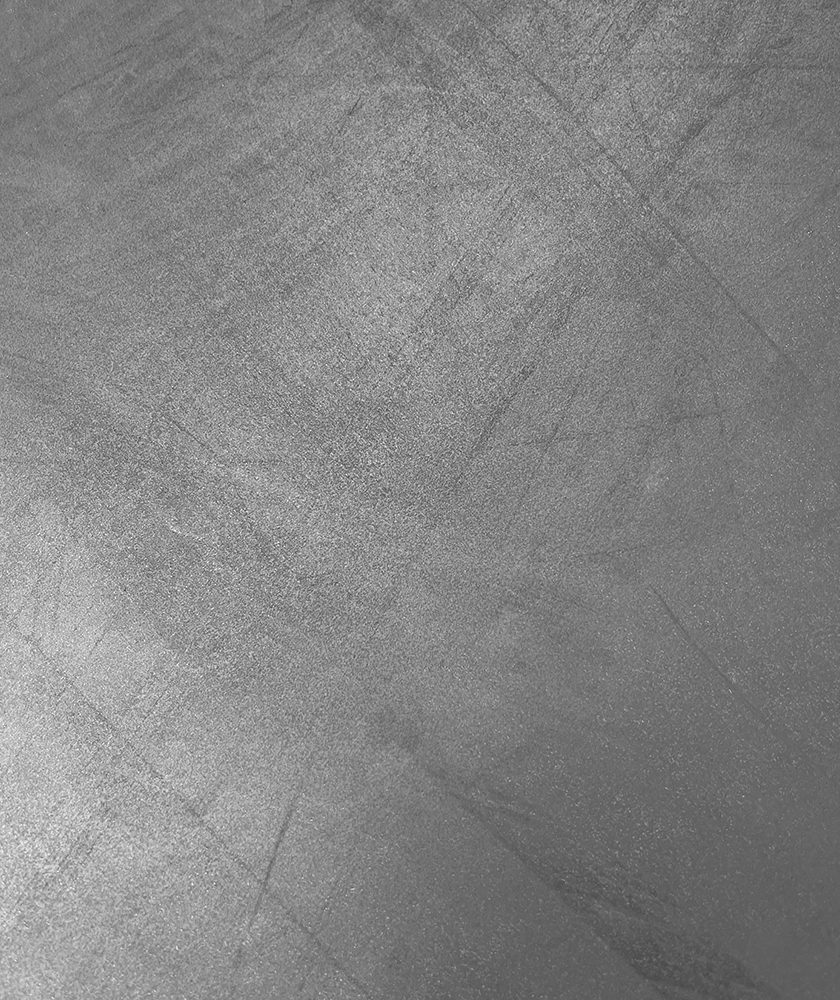 plaque acier brut