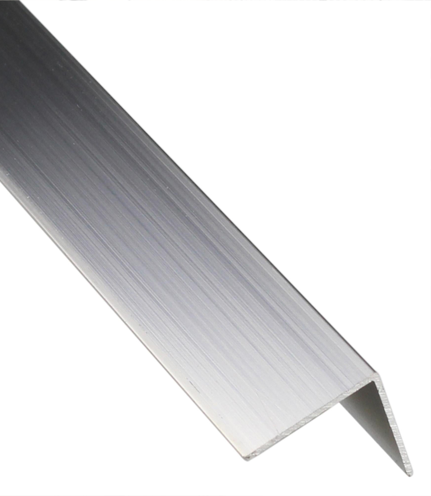 cornière en alu sur mesure