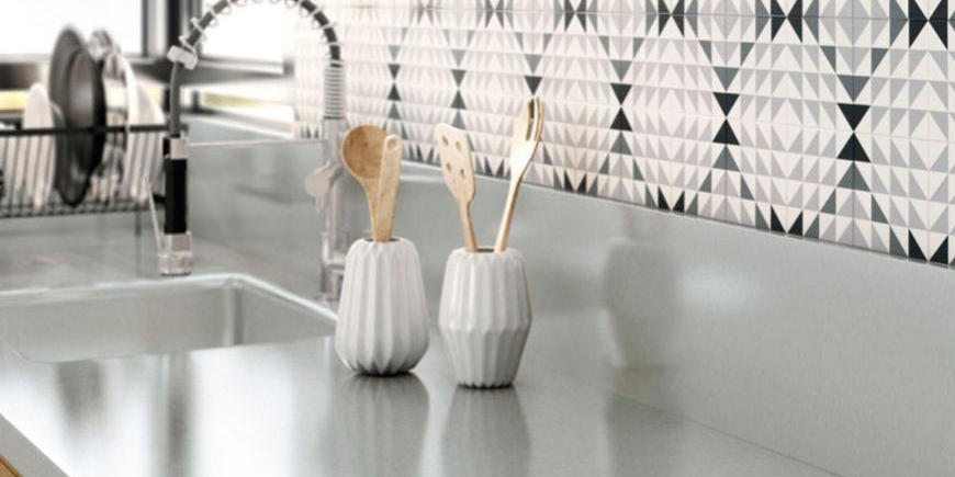 plan de travail inox france